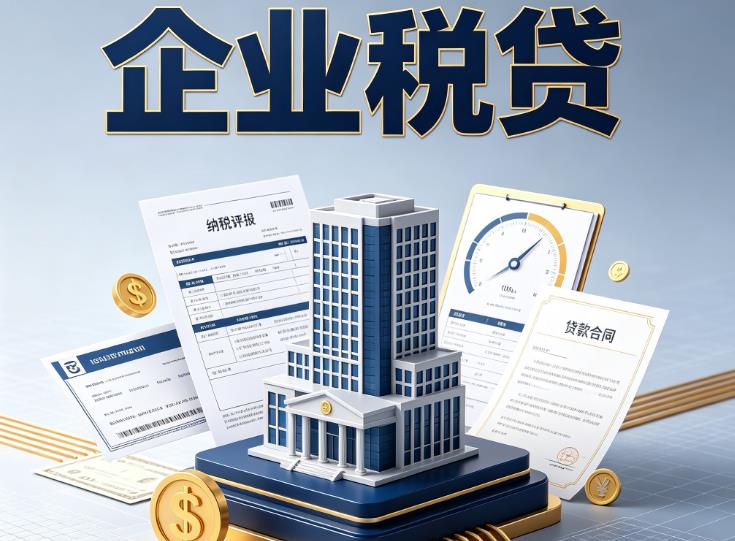 宁波镇海区1企业税票贷款公司